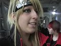**note: See challenge videos firstGaara and Deidara race it out on heelys at M-Tac. xDo0TwilightPrincess0o [RiKashi] as GaaraMizukotsu (of Ramen Pocky O'Visions) as DeidaraAbout the race:So, playing it in slow-motion, it looked like Deidara won, by like, an inch xDOf course we couldn't tell at the time... it looked like a tie, so we're just saying that it's a tie.Okay? okay. XDAnyway, enjoy. ^^~Cosplay101
