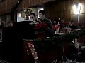curtici craciun Maris Octi &amp; Pantea Simon - O noapte preasfi