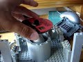 The Lego Nintendo Gamecube Part 1