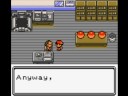 Pokemon Crystal part 1 Pokemon Crystal part 1