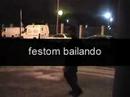 Baile de carnaval Baile de carnaval