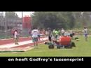Competitie senioren Reeuwijk 800m