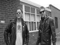 Street Toughs