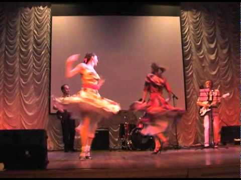 Стиляги бугивуги скачать mp3