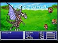 FF5 VS.?????????????