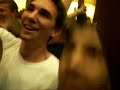 College of Charleston Library Rave 12.12.2008 - The whole Story