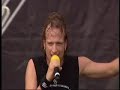 Edguy - Avantasia Live Graspop 2006
