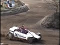 Autocross DM - Hoope 1994 - Teil 2