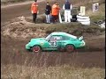 Autocross DM - Hoope 1994 - Teil 2