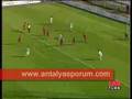 11. Hafta Antalyaspor - Altay : 4-2 11. Hafta Antalyaspor - Altay : 4-2