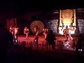Perú Wayra:II concurso nacional d sayas