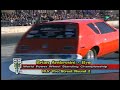 AMC Gremlin Drag Race Ambrosini