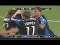 San Jose Earthquakes 2 x 1 Chicago Fire - Game Highlights - 04/10/10 - [WEEK 3 - 2010 SEASON]