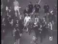 Club de Fútbol - Homenaje adelantado a Di Stefano
