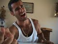 enzo caradonna e mauro nardi \"nun � o ver nient\"