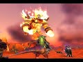 Flowen Presents: World of Warcraft is a Feeling