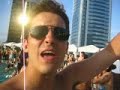 Becario ICEX en Shanghai. Pool Party. Jaleo!