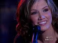 Delta Goodrem Interview and Performance of Lost Without You on the Today Show