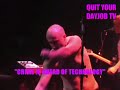 Quit Your Dayjob TV #1 - Live in Stockholm