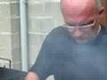Jacques son tournoi, son barbecue