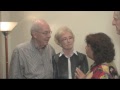 TEDx SMU - Jim and Carole Young