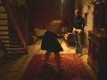 Drunken fall