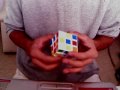 19-second solve