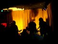 Metro Station - Kelsey (Live)