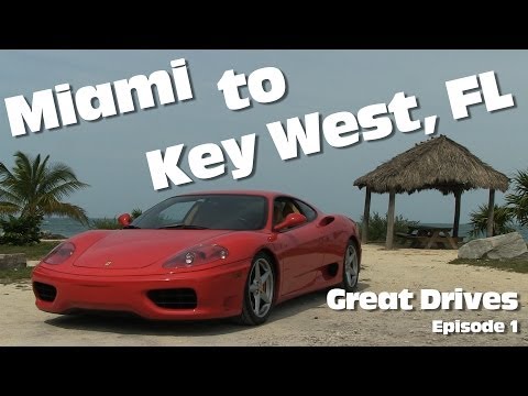 how to plan a trip to key west