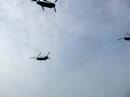 Flyover at Lambeau Flyover at Lambeau