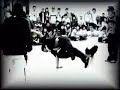azn break dance battle!