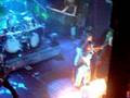 videos de White Pearl Black Oceans live @ Tivoli Utrecht 4-11-2008