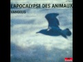 vangelis- La petite fille de la mer