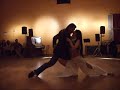 Natacha Poberaj y El Gaucho - Orlando Goñi - P2