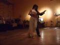 Natacha Poberaj y El Gaucho - Orlando Goñi - P2