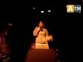 Stays Crew Ft Tigresse Flow - Hip Hop Casawi Live Rabat