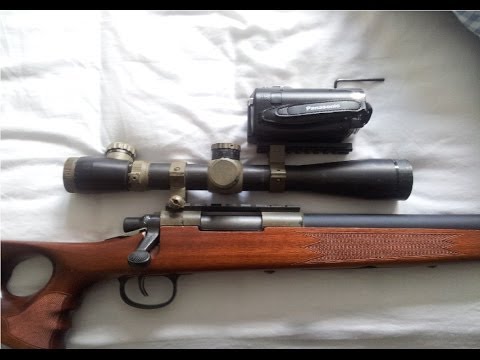 rogue99999 - 20th October 2013 at Urban 6 Airsoft's Zone 13 Rifle used is a vsr10 (440fps with .2s) Using .4gram BBs. Camera is a Panasonic v500 Thanks to cafe racing for...