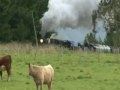 Woodville Steam Train