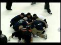 David Booth gets KO'ed on Philly Ice