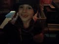 Der kleine Beatbox�er Yusuf Mc......Kleine Sener:)