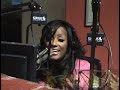 SAFYRI TALKS CONTROVERSY ON STREETSWEEPER RADIO / SHADE 45 W/ DJ KAY SLAY PART 2 SAFYRI TALKS CONTROVERSY ON STREETSWEEPER RADIO / SHADE 45 W/ DJ KAY SLAY PART 2