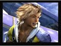 final fantasy x international: no sphere grid part 10