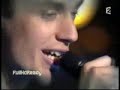 Grand Corps Malade live Ruquier