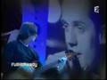 Grand Corps Malade live Ruquier