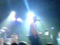 videos de Madsen - Panik Live in Potsdam (26.10.2008)