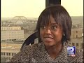 Mellody Hobson On Financial Literacy