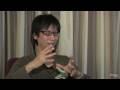 GDC 09: Hideo Kojima Video Interview