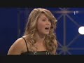 Molly Sand�n - I Say a Little Prayer (S� ska det l�ta 2008)