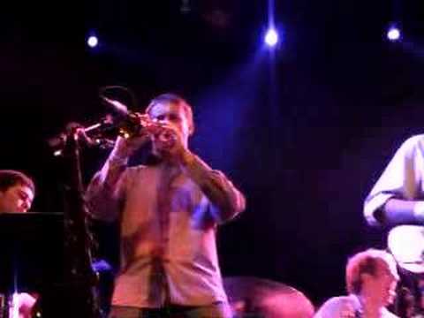 Snarky Puppy live at the Granada Theater in Dallas Tx