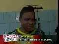Ronda Geral - Guerra dos Bairros